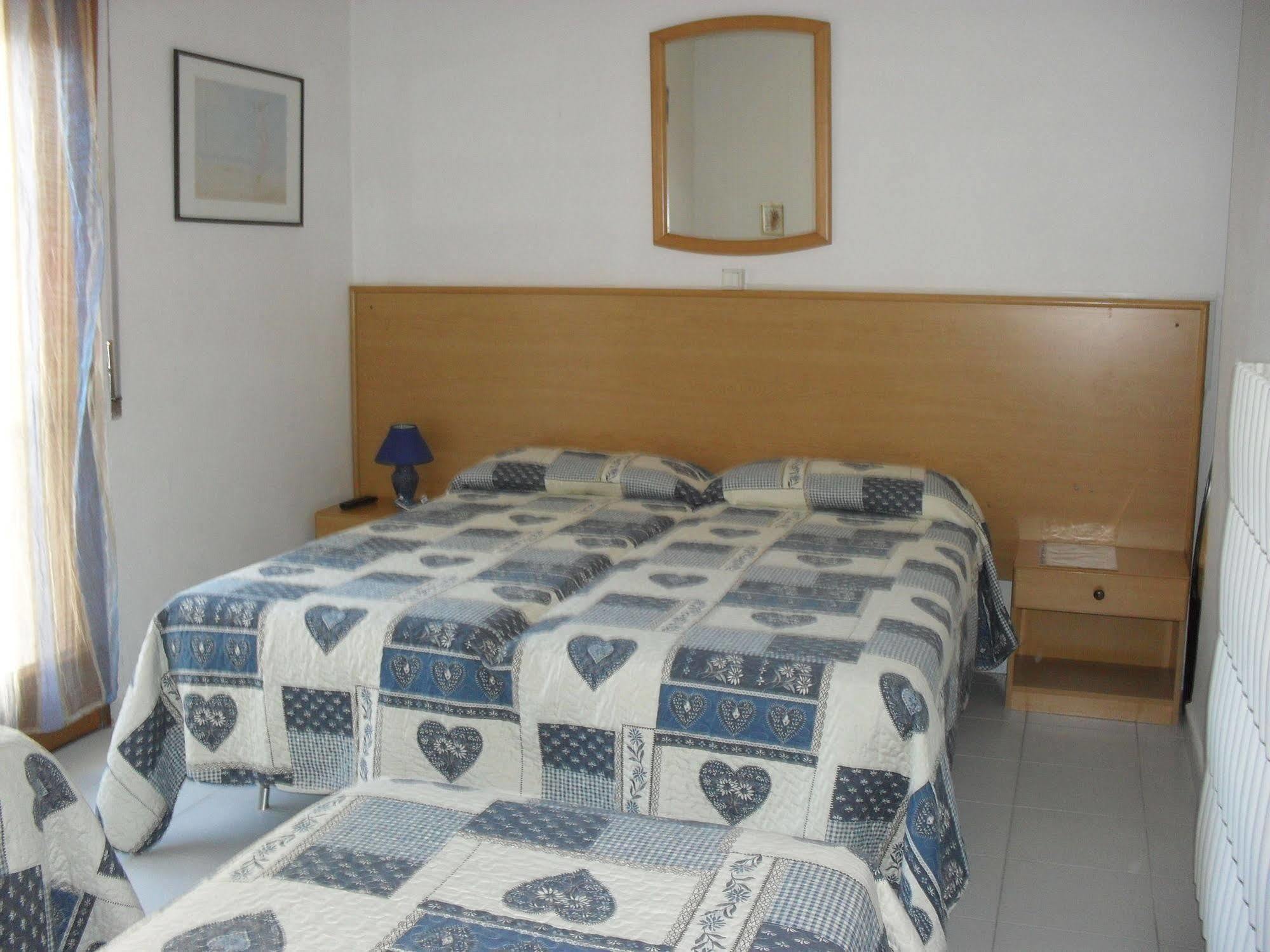 Al Caminetto Hotel Aosta Exterior photo